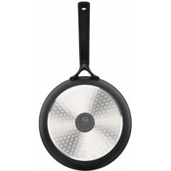 Сковорода IQ Be Traditional 20 см Чорний (6937744) Київ