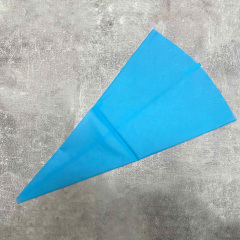 Мішок кондитерський Empire ММ-234 4-46 силіконовий синій Королево