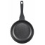 Сковорода IQ Be Simple 24 см Чорний (6964848) Молочанськ