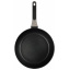 Сковорода IQ Be Brave 28 см Черный (6925518) Днепрорудное