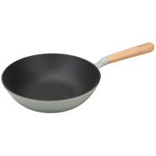 Сковорода Wok Ringel Primavera 26 см Разноцветный (7135986)