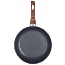 Сковорода BRAVO CHEF 28 см Черный (6815600)