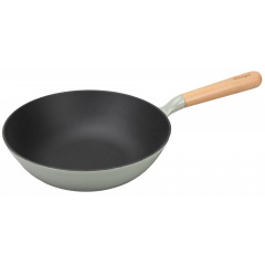 Сковорода Wok Ringel Primavera 26 см Різнокольоровий (7135986) Київ