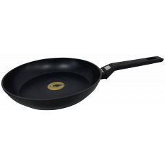 Сковорода Ringel Hagen 24 см Чорний (7004748) Свеса