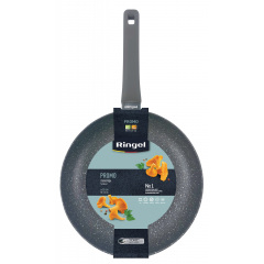 Сковорода Ringel Promo 26 см Черный (6990269) Киев