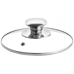 Ковш Ringel Grey line 1.6 л 16 см Серебристый (6932745) Миргород