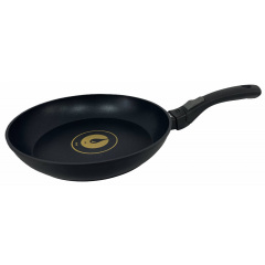 Сковорода Ringel Leipzig 26 см Черный (7004745) Березно