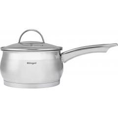 Ковш Ringel Salsa 2.2 л 16 см Серебристый (6990937) Миргород