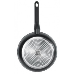 Сковорода BRAVO CHEF L'Appetit 22 см Черный (6909313) Умань