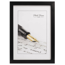 Фоторамка LA 21x30 см 2014-1112 Black (7145224)