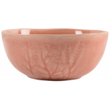 Салатник Limited Edition Herb Terra 14 см Рожевий (6912322)