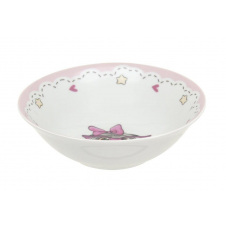 Тарелка суповая Limited Edition Owl 15 см Разноцветный (6533285)