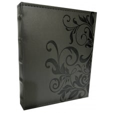 Фотоальбом UFO 10x15x200 PU-46200 Amara Grey (7112471)