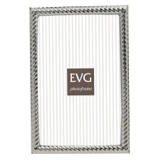 Фоторамка EVG ONIX 10х15 см S05 Silver (7119220)