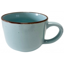 Чашка Limited Edition Terra Jumbo 500 мл Блакитний (6873401)