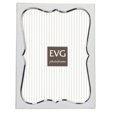 Фоторамка EVG ONIX 10х15 см E01 White (7119204)