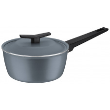 Ковш Tramontina Spezia Blue 1.9 л 18 см Серо-черный (7096830)