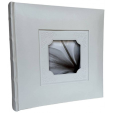 Фотоальбом EVG 10x15x200 BKM46200 Tradition White (7094226)