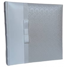 Фотоальбом EVG 20sheet S29x32 Classic White (7094221)