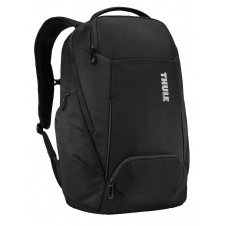 Рюкзак Thule Accent Recycled Backpack 26 л TACBP-2316 Black (7081842)