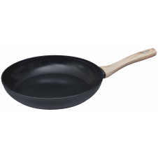 Сковорода Pyrex Cook&Care 28 см Черный (7120907)