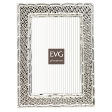 Фоторамка EVG ONIX 10х15 см S10 Silver (7119225)