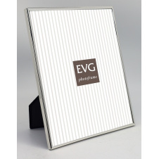 Фоторамка EVG ONIX 10х15 см S04 Silver (7119217)