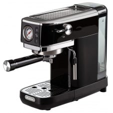 Кофеварка эспрессо Ariete 1381/3 1.1 л Black (7067913)