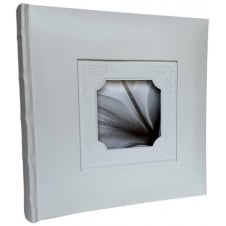 Фотоальбом EVG 10x15x400 BKM46400 Tradition White (7094228)