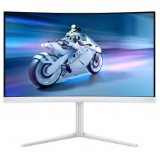 Монитор 27" Philips Evnia 27M2C5501/00 White (7037233)