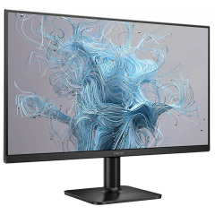 Монітор 23.8" Philips 24E2N1100LB/00 Black (7094947) Нове