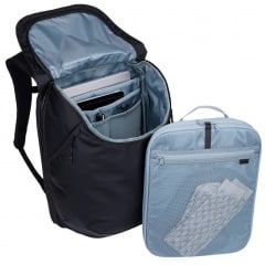 Рюкзак Thule Subterra 2 Expandable Backpack 32 л TRVL Black (7098741) Долина