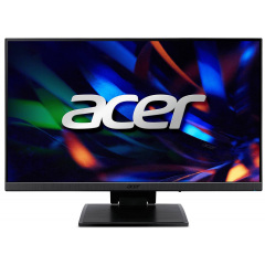 Монiтор 23.8" Acer UT241YAbmihuzx UM.QW1EE.A02 Black (7199614) Камінь-Каширський