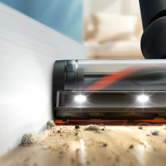 Аккумуляторный пылесос Philips XC8157/01 (7198085) Днепрорудное