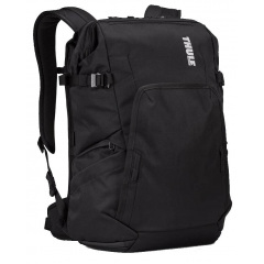 Рюкзак Thule Covert DSLR Backpack 24 л TCDK224 Black (7191273) Балаклея