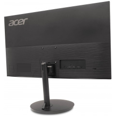 Монiтор 23.8" Acer XF240YX1biiph UM.QX0EE.105 Black (7095003) Київ