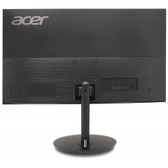 Монiтор 23.8" Acer XF240YX1biiph UM.QX0EE.105 Black (7095003) Київ