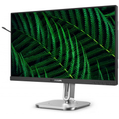 Монітор 23.8" Philips 24B2G5301/00 Black (7185105) Дубно