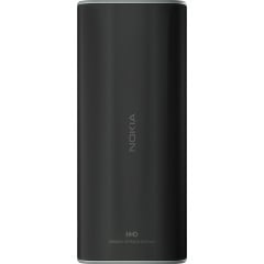 Мобильный телефон Nokia 105 Dual SIM TA-1684 Black (7079494) Бородянка