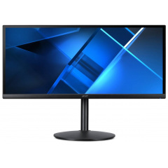 Монитор 29" Acer CB292CUbmiiprx UM.RB2EE.005 Black (6937740) Новониколаевка