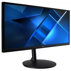 Монитор 29" Acer CB292CUbmiiprx UM.RB2EE.005 Black (6937740) Новониколаевка