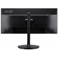 Монитор 29" Acer CB292CUbmiiprx UM.RB2EE.005 Black (6937740) Новониколаевка