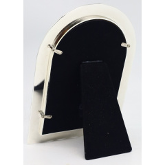 Фоторамка EVG ONIX 10х15 см Z10 Silver (7119243) Петрово