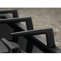 Газова варильна поверхня Electrolux KGG64362K Чорний (6874411) Сарни