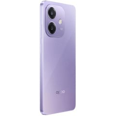 Смартфон OPPO A3 6/256GB Starry Purple (7030946) Кропива