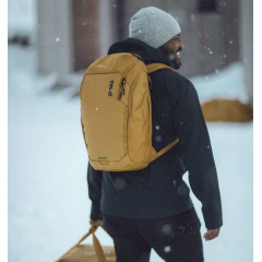 Рюкзак Thule Chasm 26 л TCHB-215 Golden Brown (6948697) Пологи