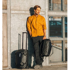 Рюкзак Thule Chasm 26 л TCHB-215 Olivine (6948696) Миргород