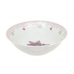 Тарелка суповая Limited Edition Owl 15 см Разноцветный (6533285) Миргород