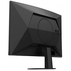 Монітор 27" AOC C27G4ZXE Black (7022443) Новомиколаївка