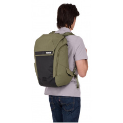 Рюкзак Thule Paramount Commuter 28 л TPBBP-328 Soft Green (7121917) Кобижча
